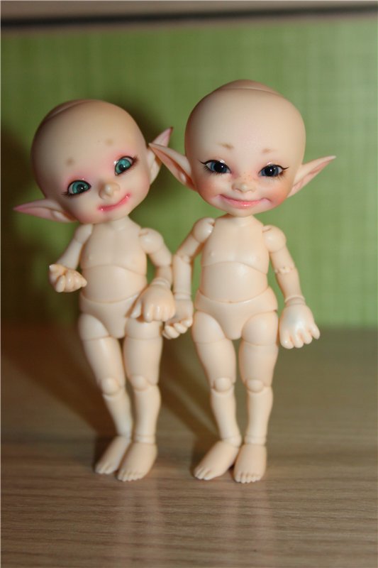 Мечты обязательно должны сбываться,главное в них верить!!! Реалпуки (Realpuki) Сосо - Ягодка