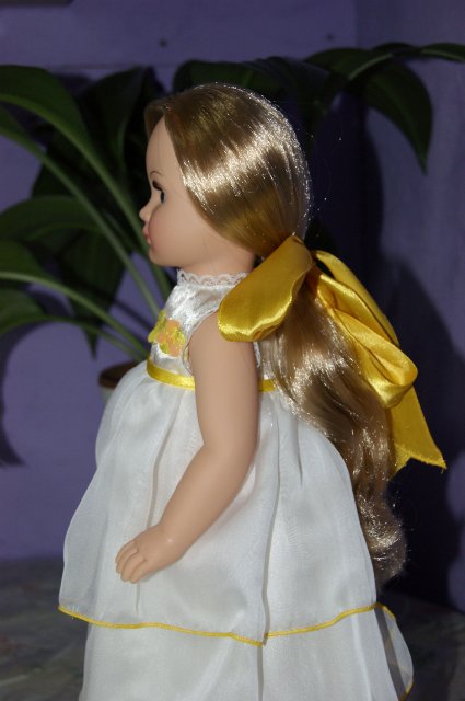 Современные куклы фабрики Весна. Какие они (фото 4)