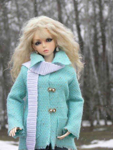 Какой красивый город Тула. Большая прогулка с Лялей. BJD | Бэйбики Какой красивый город Тула. Большая прогулка с Лялей. BJD