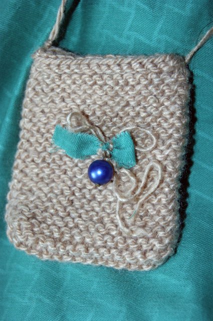 Мои тряпичные куколки как оберег по имени (фото 8)