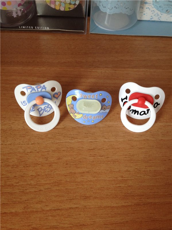 Пустышек много не бывает — Болталка и разговоры обо всем: жизнь (фото 7)