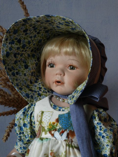 Люси приоделась | Бэйбики Люси приоделась — Одежда и обувь для кукол своими руками: фото (фото 3)