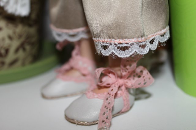 Такие разные барышни | Бэйбики Такие разные барышни — Одежда и обувь для кукол своими руками: фото (фото 4)