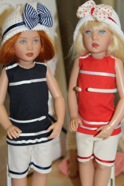 Туфли туфли — Одежда и обувь для кукол своими руками: фото (фото 3)