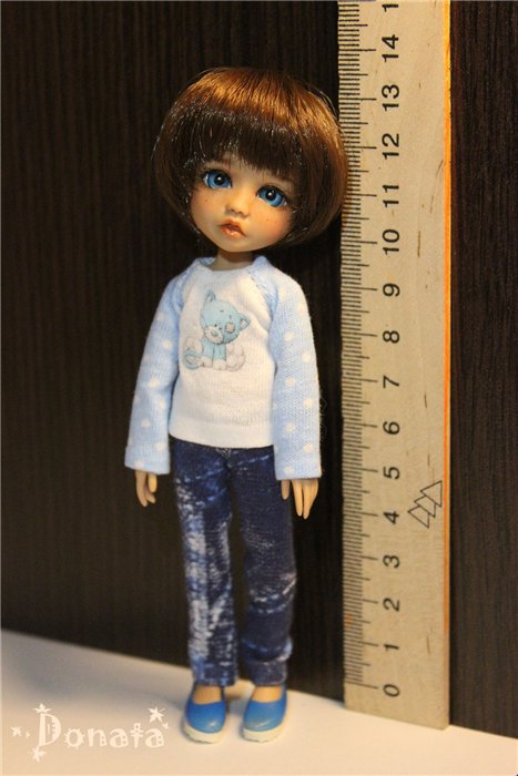 Гости из Милипландии. Studio Milim