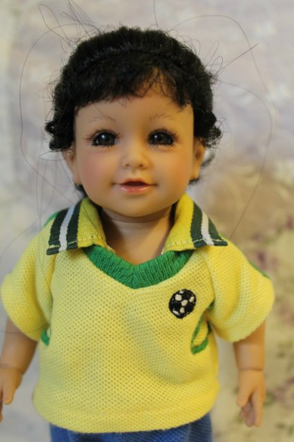 Мы ищем Сенди Adora | Бэйбики Мы ищем Сенди Adora — Куклы Adora (Адора): коллекционные виниловые (фото 3)