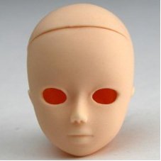 Первый блин комом - 2 — Куклы и тела Obitsu (Обитсу): 1/6