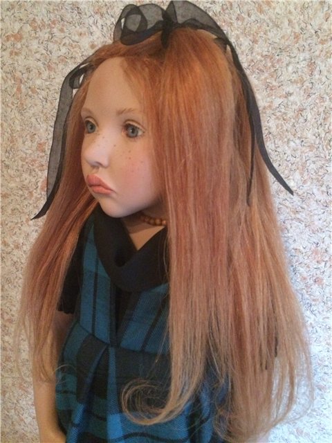 Что в имени тебе моем? Zwergnase, Swan-Camille (фото 9)