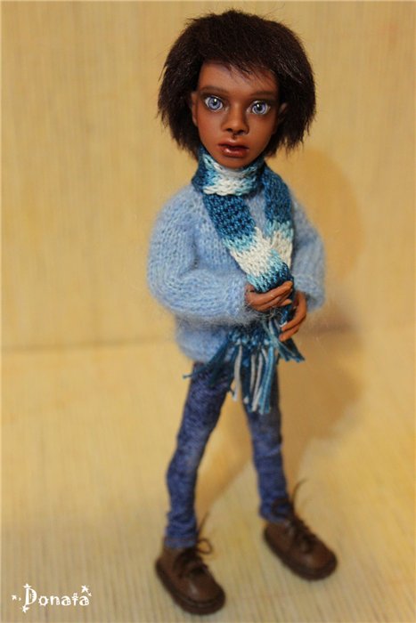 Скай и Тамира. AmiGaTa Quatra & AmiGaTo Uno, Тимур Зелеев (фото 3)