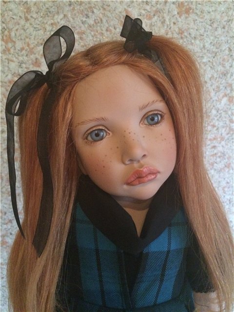 Что в имени тебе моем? Zwergnase, Swan-Camille (фото 10)