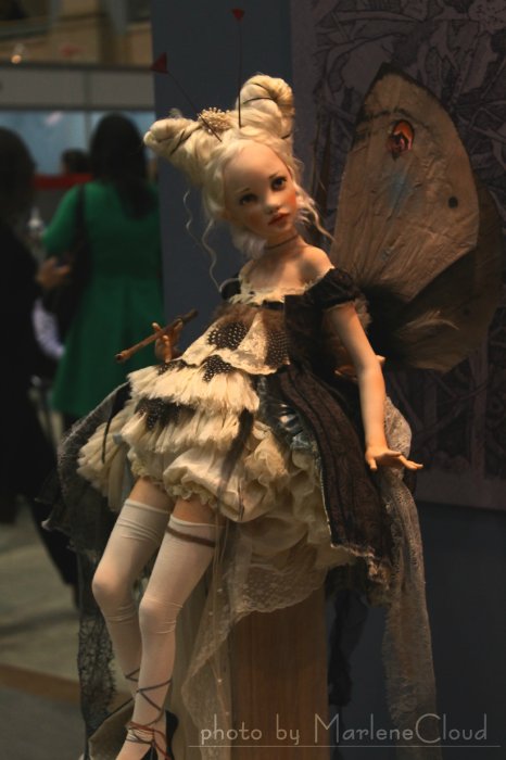 Искусство Куклы 2015 в деталях. Фотообзор | Бэйбики Искусство Куклы 2015 в деталях. Фотообзор