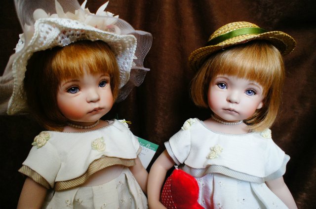 Девочки-сестрички или Алиса в гостях у Элис, автор Дианна Эффнер | Бэйбики Девочки-сестрички или Алиса в гостях у Элис, автор Дианна Эффнер