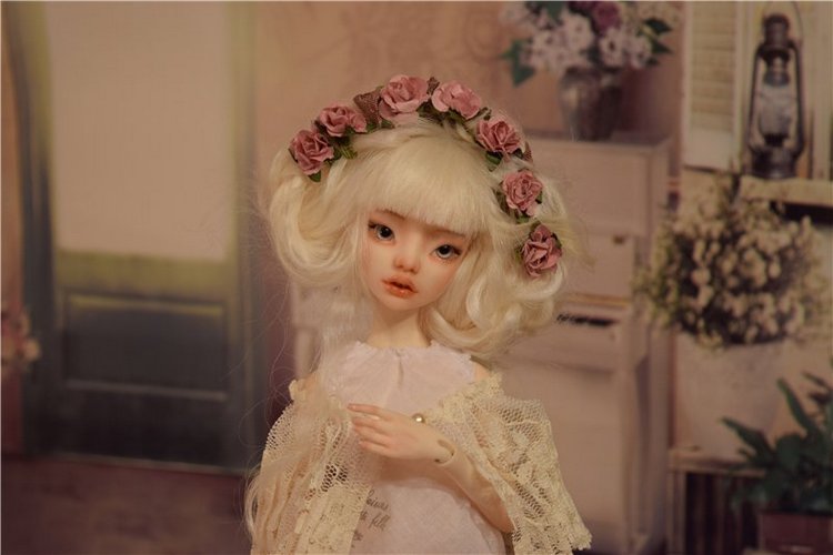 Нежнее нежного: моя Миоки от Татьяны Трифоновой (фото 3)