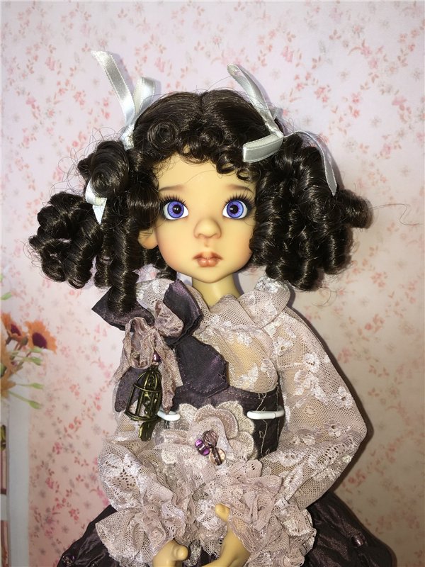 Мои прекрасные куклы Kaye Wiggs | Бэйбики Мои прекрасные куклы Kaye Wiggs (фото 2)