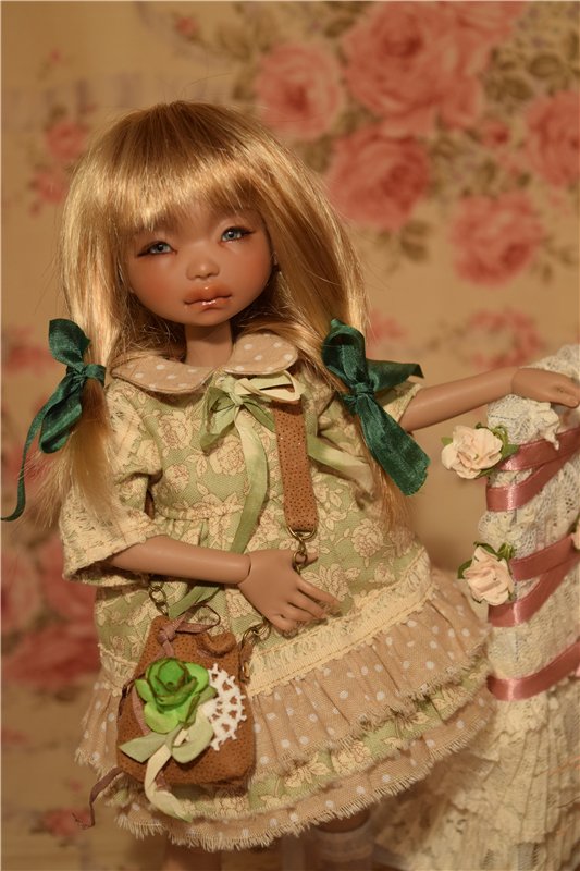 Je t'aime... Из Парижа с любовью