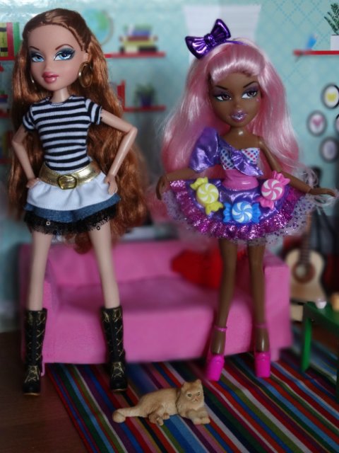 Моё маленькое сбывшееся чудо и Кэти Перри | Бэйбики Моё маленькое сбывшееся чудо и Кэти Перри