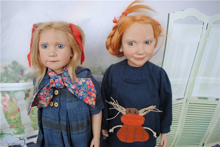 В твоей улыбке прячутся мечты... О, милый рыжик, кто же ты