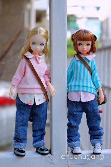 Такой особенный день — Куклы Bratz (Братц) и Moxie Girlz: MGA