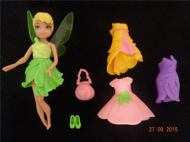 Прически и Девчонки — Домашние коллекции кукол: фото собраний (фото 7)