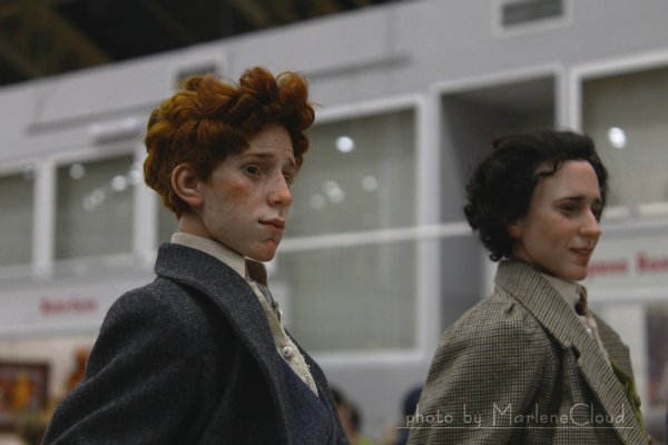 Весенний Бал Кукол 2016. Фотообзор