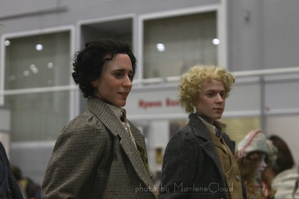 Весенний Бал Кукол 2016. Фотообзор (фото 2)