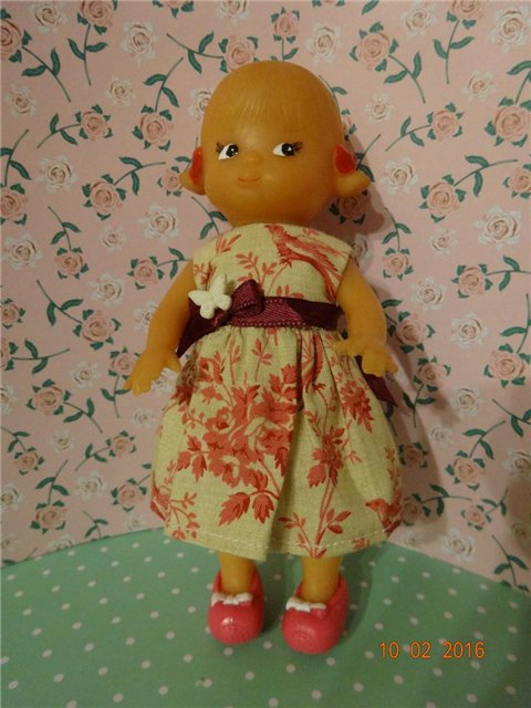 Прически и Девчонки — Домашние коллекции кукол: фото собраний