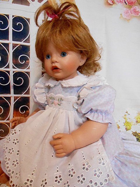 Продолжение. Зефиринки от Суссан Векен