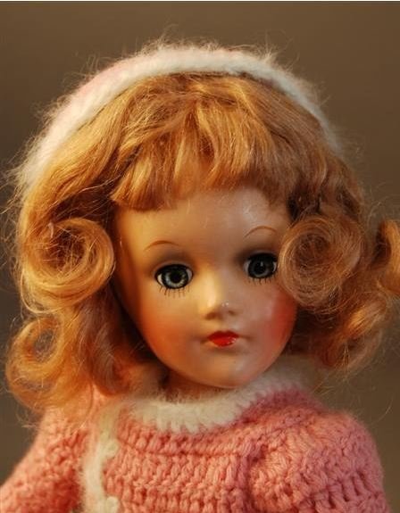 Mary Hoyer (Мэри Хойер), ее история и ее куклы ДО и ПОСЛЕ