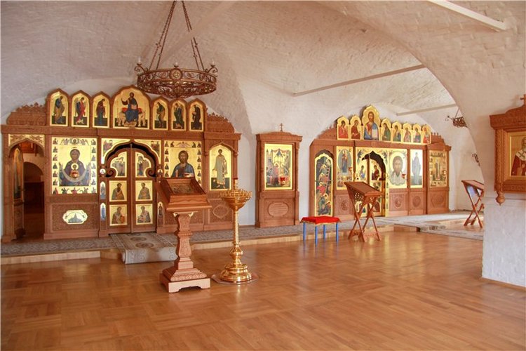 Путешествие в Старицу накануне Светлой Пасхи. Заключительная часть | Бэйбики Путешествие в Старицу накануне Светлой Пасхи. Заключительная часть