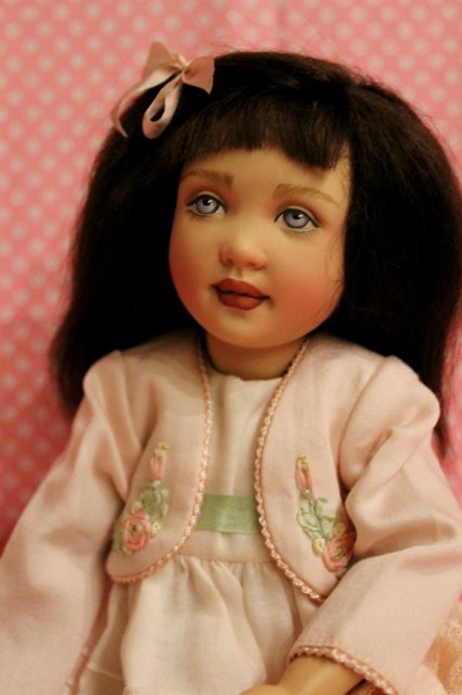 Helen Kish - Lauren Tea at the Waldorf (фото 5)