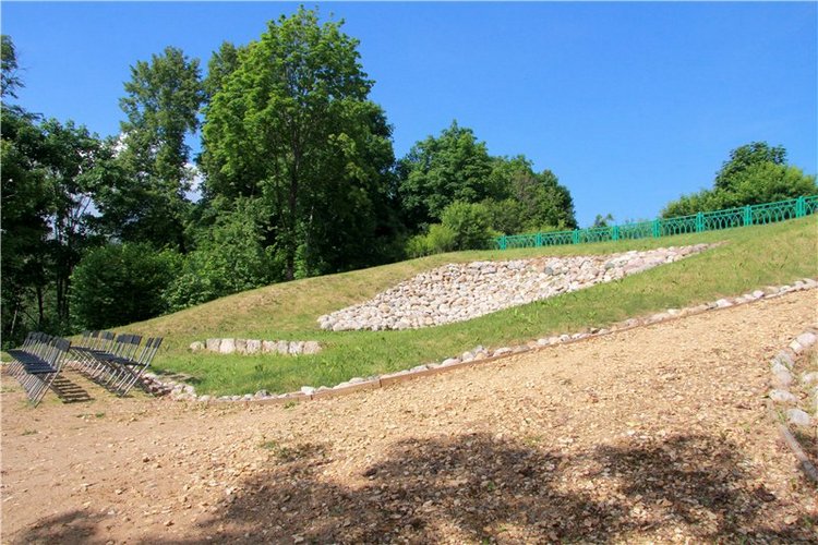 46-ой Пушкинский праздник поэзии в Берново. Часть первая