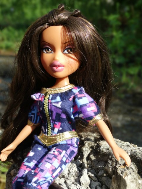 Ещё не много Братц | Бэйбики Ещё не много Братц — Куклы Bratz (Братц) и Moxie Girlz: MGA (фото 7)