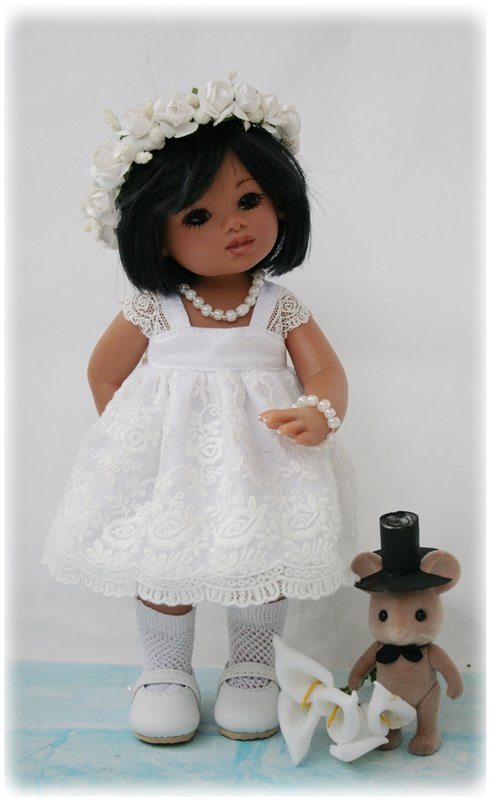 Из жизни маленькой банды, детки Gabriele Müller