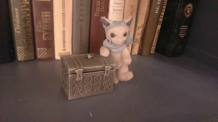 Кусочек моего детства — Коллекции винтажных кукол и игрушек: СССР (фото 7)