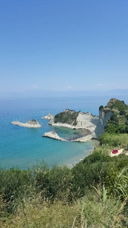 Новое путешествие Панг-Панга