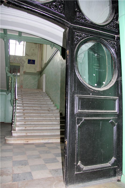 Кашин - город русского сердца. Часть третья. Купеческий город