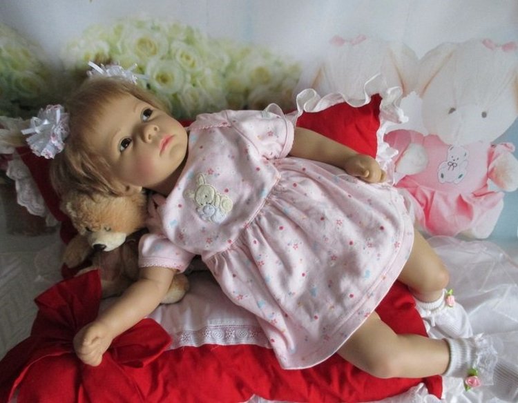 Joy Elisabeth Lindner, моя Маргоша, дорога домой