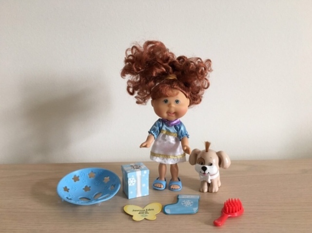 Долгожданная посылка с малышками Cabbage (фото 7)