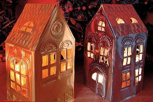 Скоро-скоро Новый Год. Интересные идеи