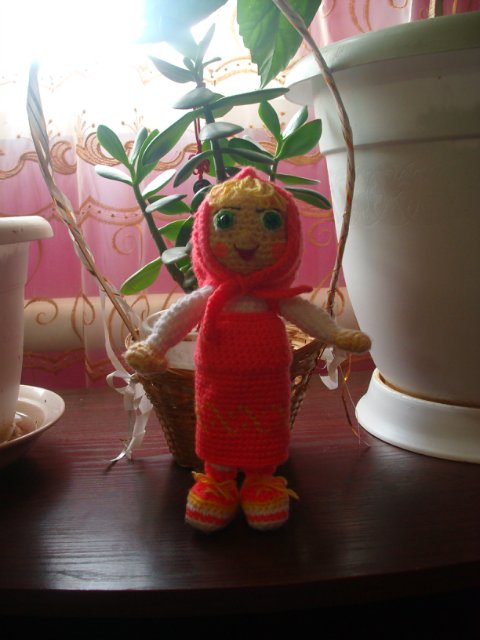 Мои повязушки — Одежда и обувь для кукол своими руками: фото