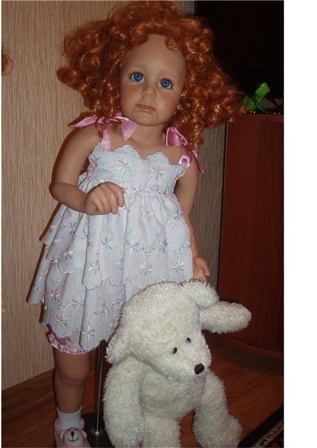 Воссоединение семьи Pippina & Pippina & Pippin (фото 2)