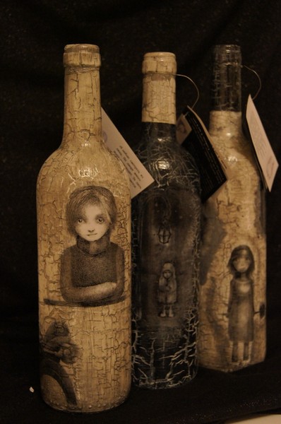 Декупаж - как много в этом слове