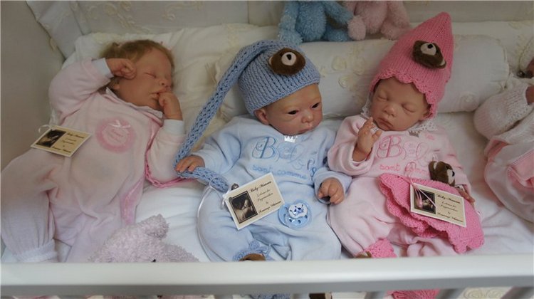 Выставка кукол в Эшвеге, Eschwege 2011