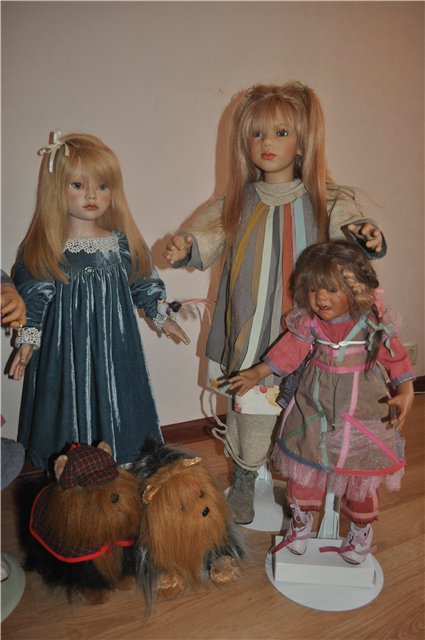 Встаньте дети, встаньте в круг (фото 8)