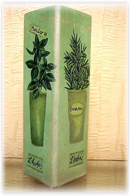 Декупаж - как много в этом слове (фото 6)