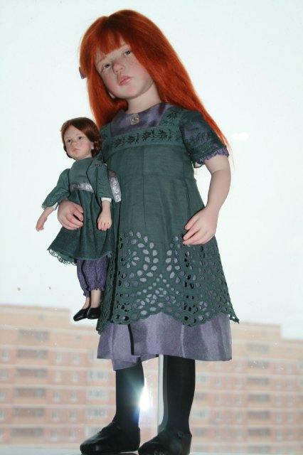 Новости французского мастера Laurence Ruet