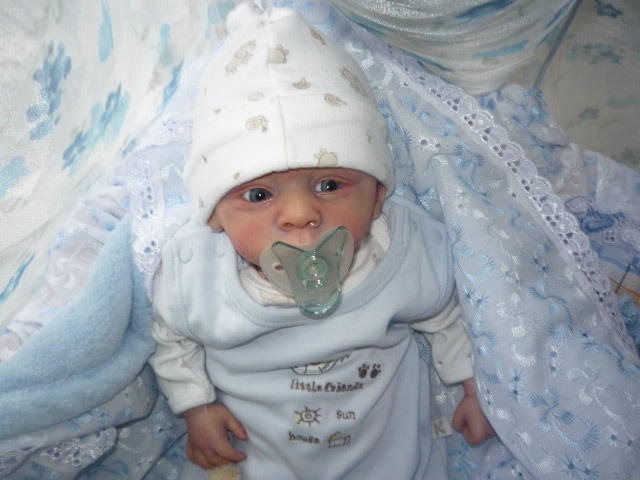 Мои малыши реборн | Бэйбики Мои малыши реборн — Куклы Реборн (Reborn): домашние фото (фото 4)