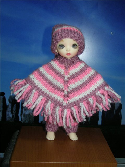 Мы пришли знакомиться — Одежда и обувь для кукол BJD (БЖД): 1/3 (фото 3)