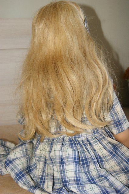 Нежная и удивительная красавица Аннина (Annina) от Elizabeth Lindner (фото 10)