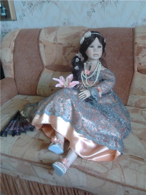 Sunshine Томаса Бейкера (Thomas Baecker)